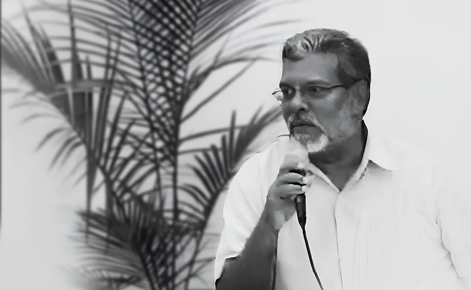 Waheed F Fiyes | Madulu Waheed aai Democracy